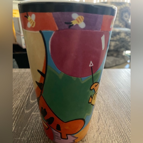 NWOT Disney Winnie the Pooh collector coffee mug - Picture 3 of 6